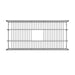 CTXBG2813R Kitchen/Kitchen Sink Accessories/Basin Racks