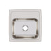 BLR15600 Kitchen/Kitchen Sinks/Bar & Prep Sinks