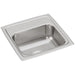 BLR15600 Kitchen/Kitchen Sinks/Bar & Prep Sinks