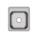 D117190 Kitchen/Kitchen Sinks/Bar & Prep Sinks
