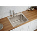 DLR2522122 Kitchen/Kitchen Sinks/Drop in Kitchen Sinks