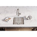 ELUH1616T Kitchen/Kitchen Sinks/Undermount Kitchen Sinks