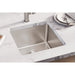 ELUH1616T Kitchen/Kitchen Sinks/Undermount Kitchen Sinks