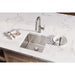 ELUH1616T Kitchen/Kitchen Sinks/Undermount Kitchen Sinks