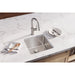 ELUH1616T Kitchen/Kitchen Sinks/Undermount Kitchen Sinks