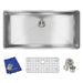 ECTRU35179TC Kitchen/Kitchen Sinks/Undermount Kitchen Sinks