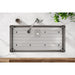 ECTRU35179TC Kitchen/Kitchen Sinks/Undermount Kitchen Sinks