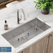 ECTRU35179TC Kitchen/Kitchen Sinks/Undermount Kitchen Sinks