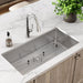 ECTRU35179TC Kitchen/Kitchen Sinks/Undermount Kitchen Sinks