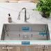 ECTRU35179TC Kitchen/Kitchen Sinks/Undermount Kitchen Sinks