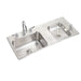 DRKAD371745RC Kitchen/Kitchen Sinks/Drop in Kitchen Sinks