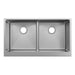 EFRUFFA3417 Kitchen/Kitchen Sinks/Apron & Farmhouse Sinks