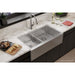EFRUFFA3417 Kitchen/Kitchen Sinks/Apron & Farmhouse Sinks