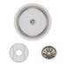 ELUH16FBDBG Kitchen/Kitchen Sinks/Undermount Kitchen Sinks