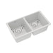 ELGU3322WH0C Kitchen/Kitchen Sinks/Undermount Kitchen Sinks