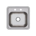 DW10115152 Kitchen/Kitchen Sinks/Bar & Prep Sinks