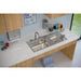 DRKAD371765R4 Kitchen/Kitchen Sinks/Drop in Kitchen Sinks