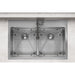 ECTSRA33229TFC Kitchen/Kitchen Sinks/Dual Mount Kitchen Sinks