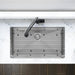 EFRU2816TC Kitchen/Kitchen Sinks/Undermount Kitchen Sinks