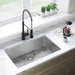 EFRU2816TC Kitchen/Kitchen Sinks/Undermount Kitchen Sinks