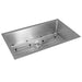 EFRU2816TC Kitchen/Kitchen Sinks/Undermount Kitchen Sinks