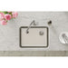 ELUH2317R Kitchen/Kitchen Sinks/Undermount Kitchen Sinks