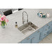 ELUH2317R Kitchen/Kitchen Sinks/Undermount Kitchen Sinks