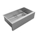 EFRUFF3417RDBG Kitchen/Kitchen Sinks/Apron & Farmhouse Sinks