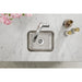 ELUH129DBG Kitchen/Kitchen Sinks/Bar & Prep Sinks
