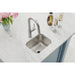 ELUH129DBG Kitchen/Kitchen Sinks/Bar & Prep Sinks