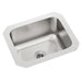 ELUH129DBG Kitchen/Kitchen Sinks/Bar & Prep Sinks