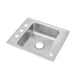 DRKR25224 Kitchen/Kitchen Sinks/Drop in Kitchen Sinks