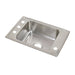 DRKAD251755FR4 Kitchen/Kitchen Sinks/Drop in Kitchen Sinks