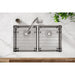 ECTSRA33229TBG1 Kitchen/Kitchen Sinks/Dual Mount Kitchen Sinks