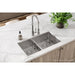 ECTSRA33229TBG1 Kitchen/Kitchen Sinks/Dual Mount Kitchen Sinks
