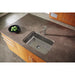 DXUH2416 Kitchen/Kitchen Sinks/Undermount Kitchen Sinks