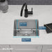 ECTSR15159TBG1 Kitchen/Kitchen Sinks/Bar & Prep Sinks