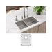 ECTSRA33229TBG2 Kitchen/Kitchen Sinks/Dual Mount Kitchen Sinks
