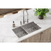 ECTSRA33229TBG2 Kitchen/Kitchen Sinks/Dual Mount Kitchen Sinks