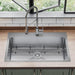 ECTSRS33229TFC Kitchen/Kitchen Sinks/Dual Mount Kitchen Sinks