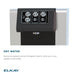 DSBSH130UVPC Kitchen/Kitchen Faucets/Hot & Drinking Water Dispensers