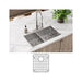 ECTSRA33229TBG3 Kitchen/Kitchen Sinks/Dual Mount Kitchen Sinks