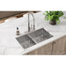 ECTSRA33229TBG3 Kitchen/Kitchen Sinks/Dual Mount Kitchen Sinks