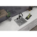 ECTSR15159TBG2 Kitchen/Kitchen Sinks/Bar & Prep Sinks