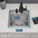 ECTSR15159TBG2 Kitchen/Kitchen Sinks/Bar & Prep Sinks