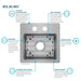 ECTSR15159TBG2 Kitchen/Kitchen Sinks/Bar & Prep Sinks