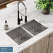 EFRU311810TC Kitchen/Kitchen Sinks/Undermount Kitchen Sinks