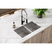 EFRU311810TC Kitchen/Kitchen Sinks/Undermount Kitchen Sinks