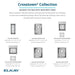 ECTSR15159TBG3 Kitchen/Kitchen Sinks/Bar & Prep Sinks