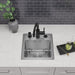 ECTSR15159TBG3 Kitchen/Kitchen Sinks/Bar & Prep Sinks